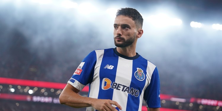 Prêmio Invicto 1893: João Mário