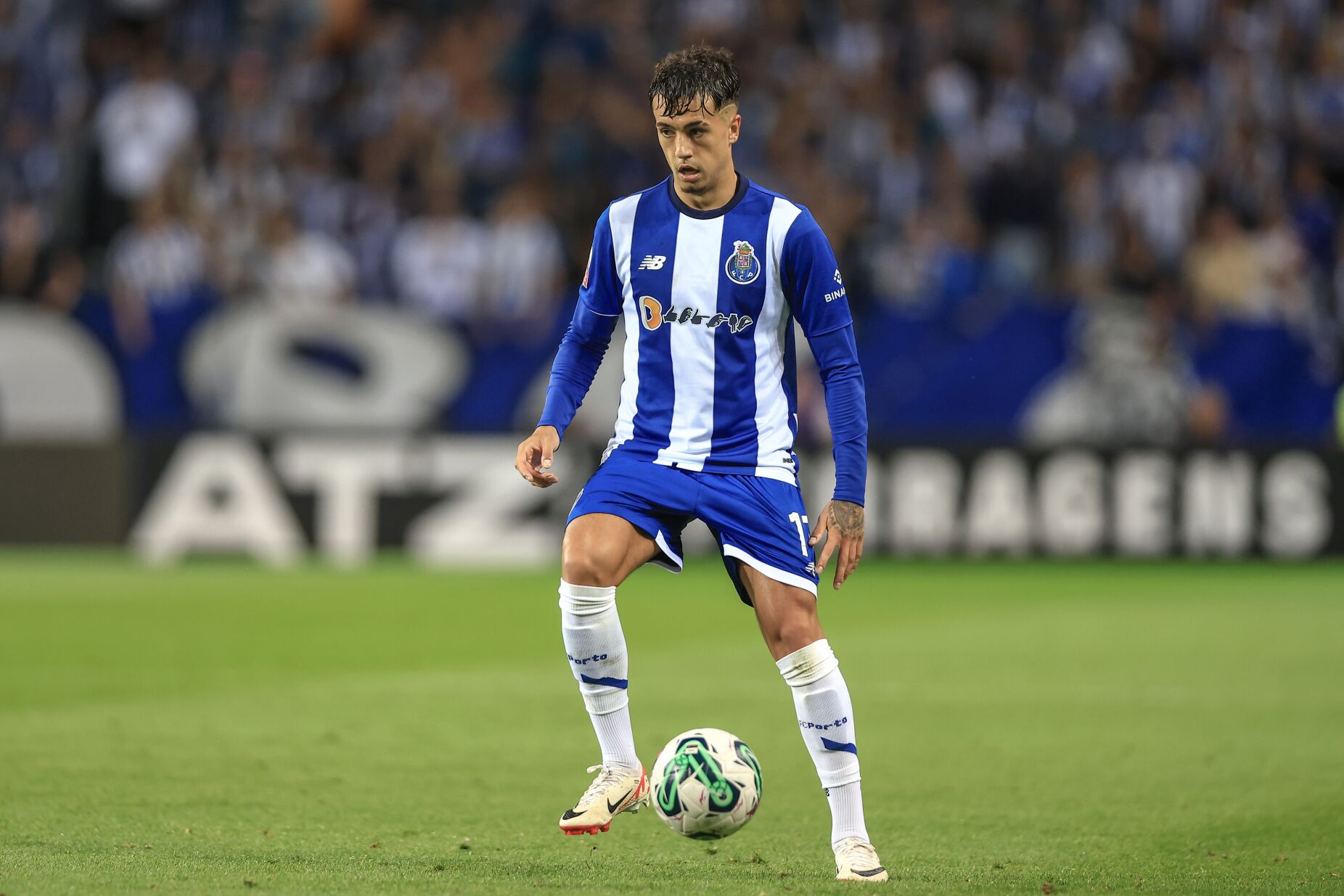 Prêmio Invicto 1893: Ivan Jaime