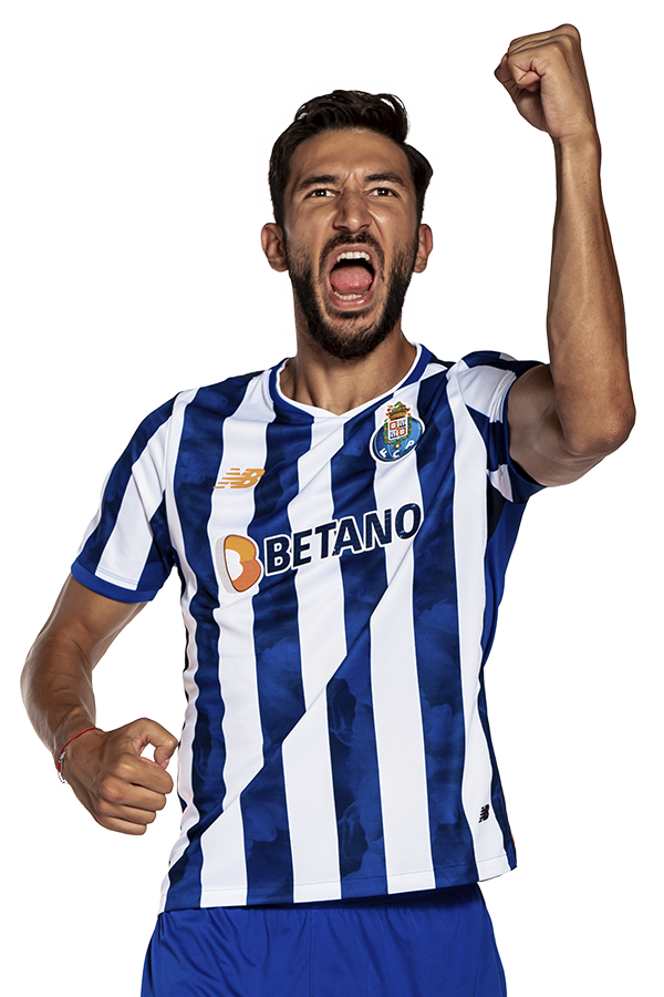 8.Marko Grujic